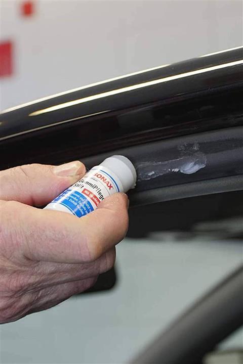 Sonax Lastik Koruyucu Ve Bakımı 20 Gr