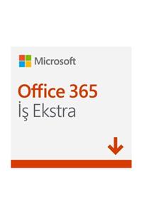 MICROSOFT Office 365 İş Ekstra