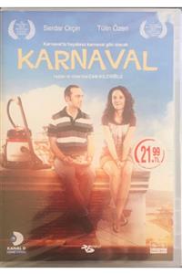 Kanal D Home Video Karnaval