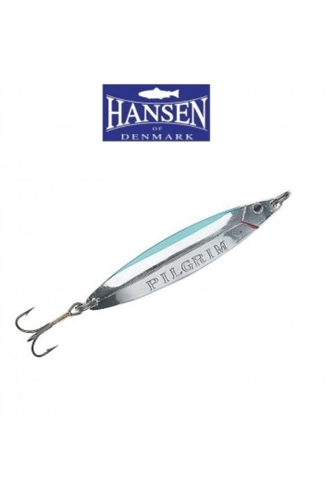 HANSEN Pilgrim Kaşık 6,1 cm 10 gr