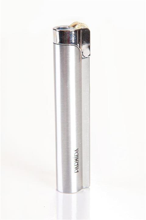 Parmida Gümüş Puro Çakmağı