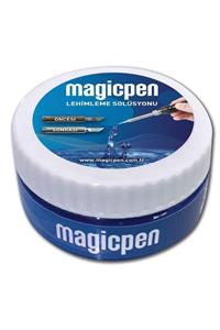MagicPen Magic Pen Lehimleme Solüsyonu; Kalem Havya Ucu Tamiri, Temizleme, Yenileme Fiyatları Ve Modelleri