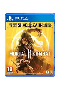 Netherrealm Studios Mortal Kombat 11 Ps4