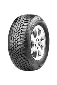 Lassa 195/65r15 91h M+s Snoways 4 Kış Lastiği 2021 Üretim