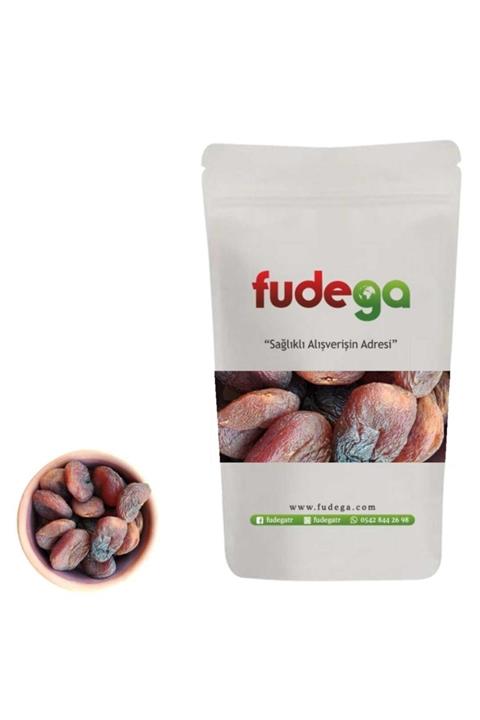 fudega Gün Kurusu Kayısı Jumbo 500 gr