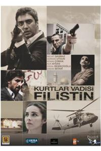 Pegasus Film Kurtlar Vadisi Filistin Dvd