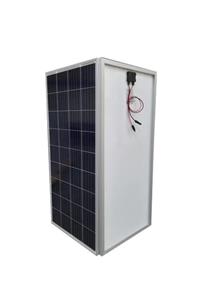 Lexron 170w Watt Polikristal Güneş Paneli