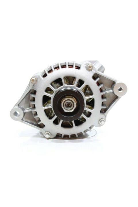 DELCOREMY Opel Vectra A Kasa Alternatör 12 Volt 100 Amper Şarj Dinamosu