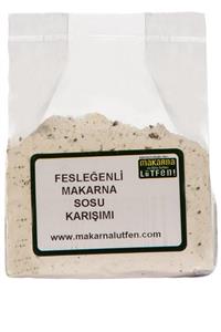 Makarna Lütfen Fesleğenli Makarna Sosu (60 G)