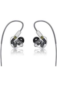 Mackie Mp-320 3 Yollu In-ear Monitör Kulaklık (şeffaf)