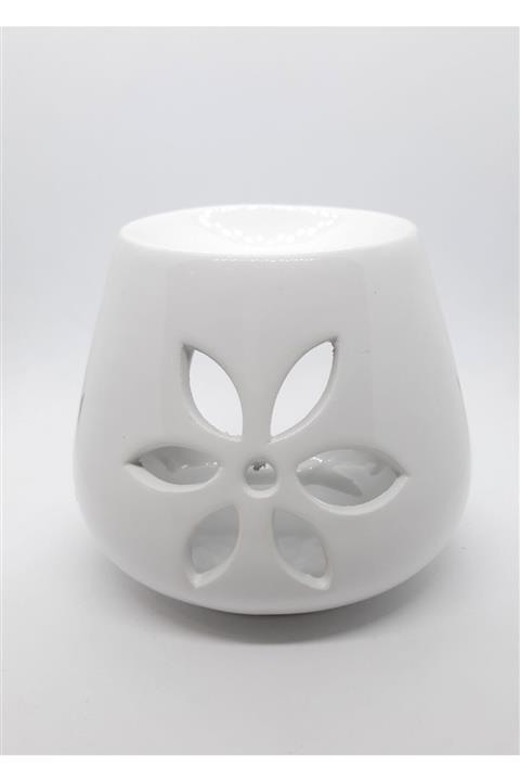 Beuta Seramik Konik Buhurdanlık