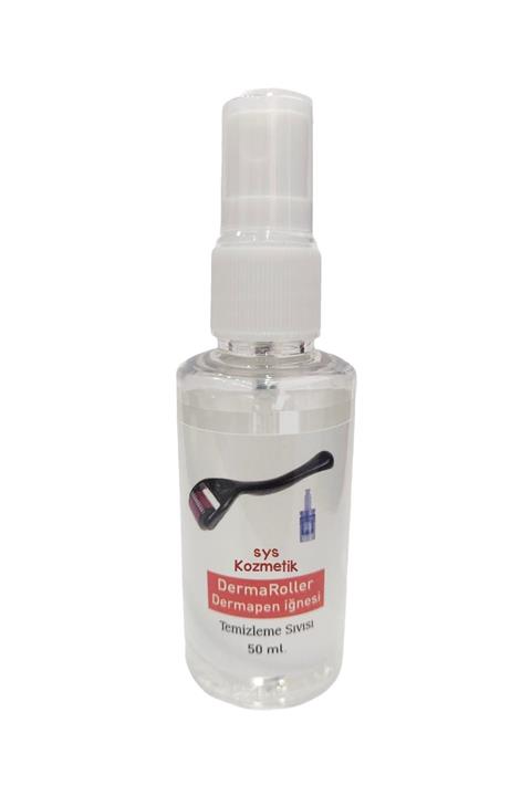 SYS Dermaroller - Dermapen Dezenfektan Spreyi 50 ml