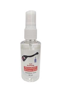 SYS Dermaroller - Dermapen Dezenfektan Spreyi 50 ml