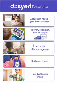 Düşyeri App 1 Aylık Üyelik