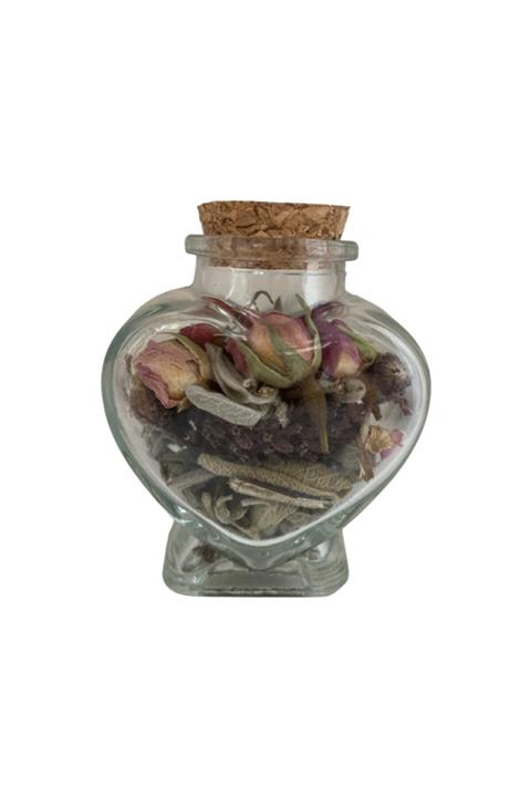 Ritüel Candles Kit By ESK Aşk Tütsüsü