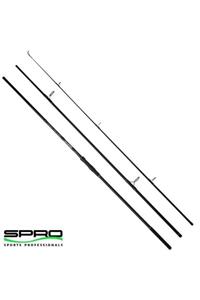 Spro C-tec Carp 3.90m 3.5lbs 3 Parça Kamış