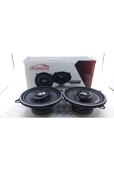 AUDİOMAX Kapı Kolonu  Mx-1345 300 Waat . 13 cm