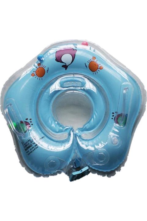 BESTWAY Şişme Bebek Yüzme Boyun Simidi