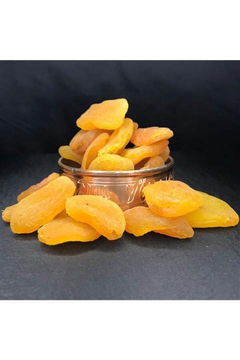 Efeoğlu Yöresel Doğal Kuru Kayısı 250 gr