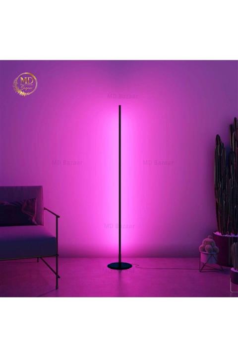MDBazaar Oda Aydınlatma Sistemi Full Rgb - Full Renk - Çok Özellik