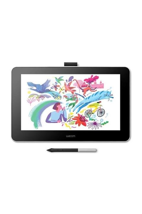 Wacom One Grafik Tablet DTC133