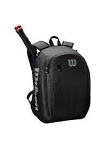 Wilson Tour Backpack Bkgy Siyah Tenis Sırt Çantası Wrz843995