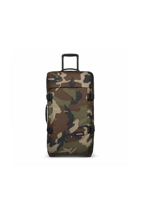 Eastpak Kamuflaj Valiz Ek62l181