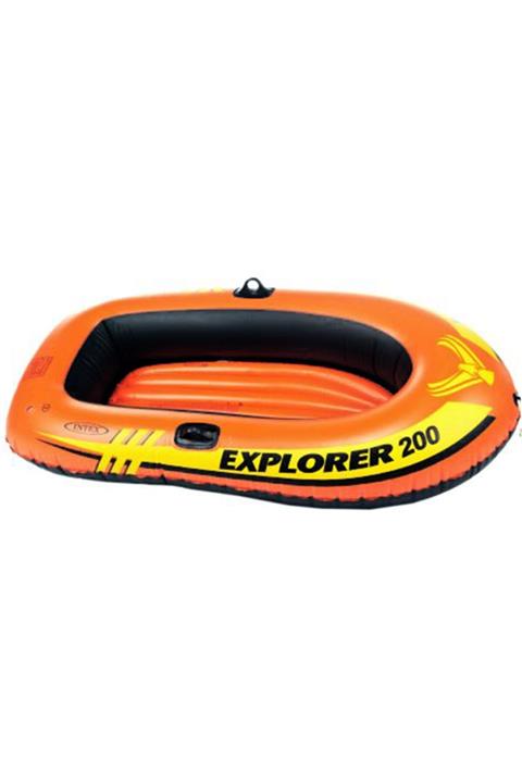 Intex 58330 Explorer 200 Şişme Bot 198x117 cm