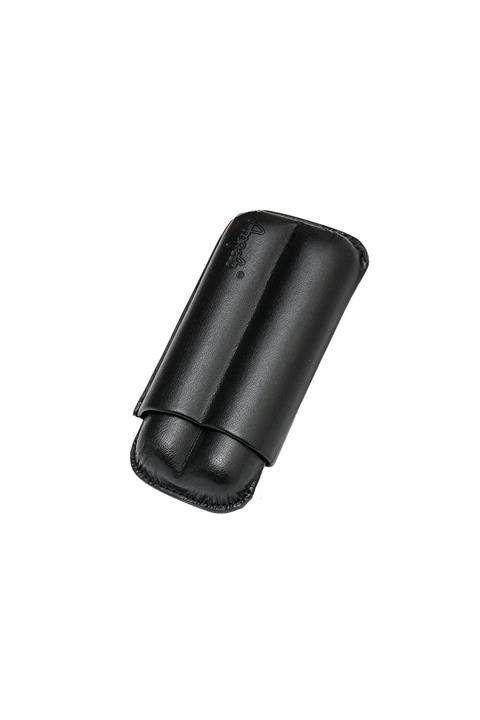 ANGELO Germany Deri Puro Kılıfı Siyah 2li 60ring