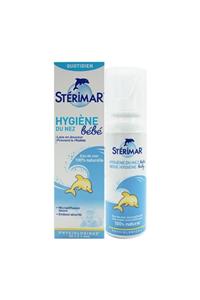 Sterimar Baby Deniz Suyu Spreyi 50 Ml