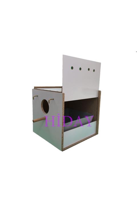 HİDAY Folluklu Yuvalık 1 Adet