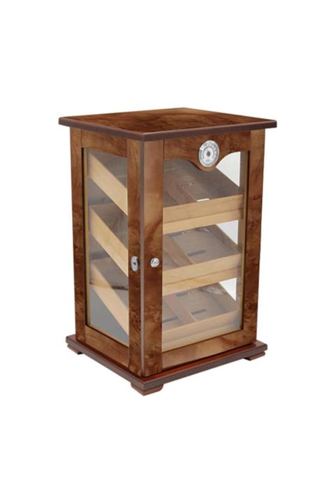 Passatore Kahve Humidor Alman Gastro Puro Kutusu 120's