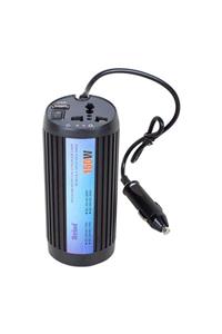 OEM Powermaster Pm-19826 150 Watt 12 Volt Usbli Çakmaktan Power Inverter