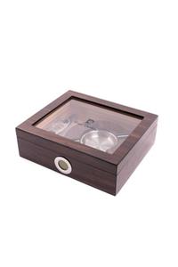 Pierre Cardin Kahve Humidor