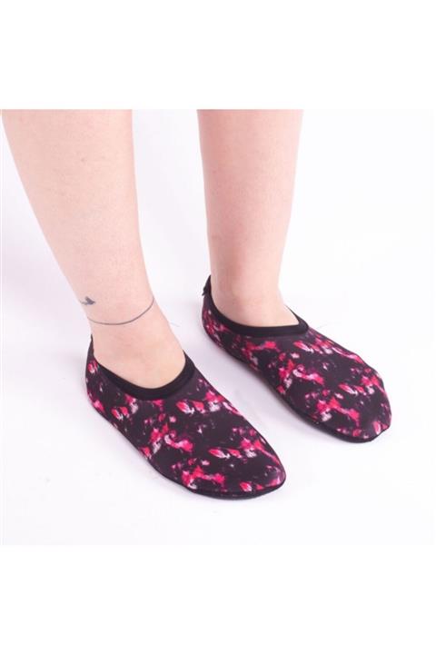 Savana Havuz Patiği