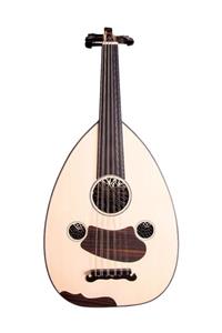 Sultan Instruments Profesyonel Sultan Ceviz Ud