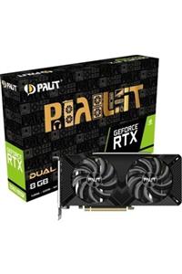 PALIT Rtx2060 Super Dual 8 gb 256bit Gddr6