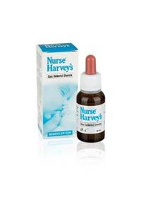 Nurse Harvey's Gaz Giderici Damla 20 ml