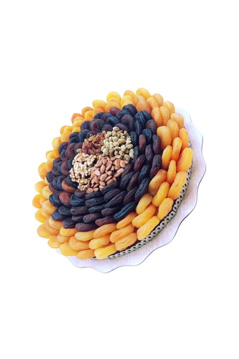 Öz Acemoğlu Kayısı Tepsiniz Malatya 3 Kg