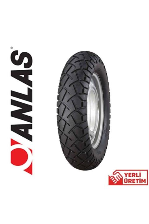 ANLAS 3.50-10 Mb-80 4mevsim 51j Tl Scooter Lastiği(2021)