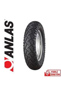 ANLAS 3.50-10 Mb-80 4mevsim 51j Tl Scooter Lastiği(2021)