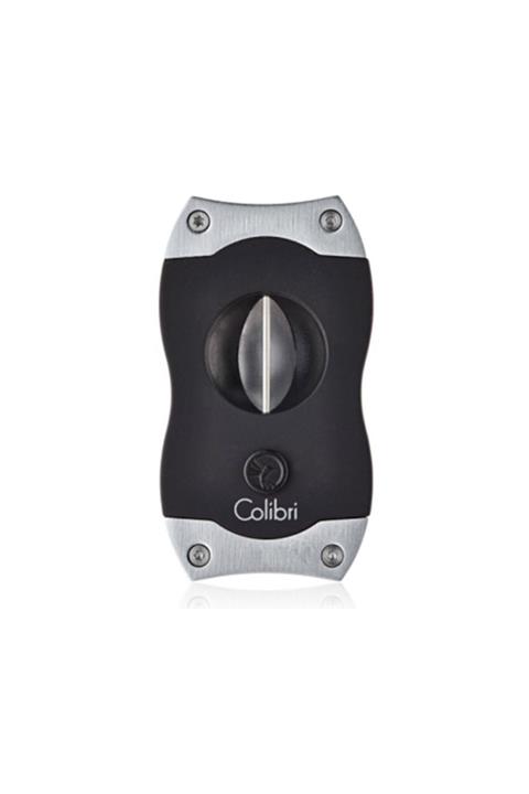 Colibri V Puro Kesici V-cut Siyah/krom Cu300t4