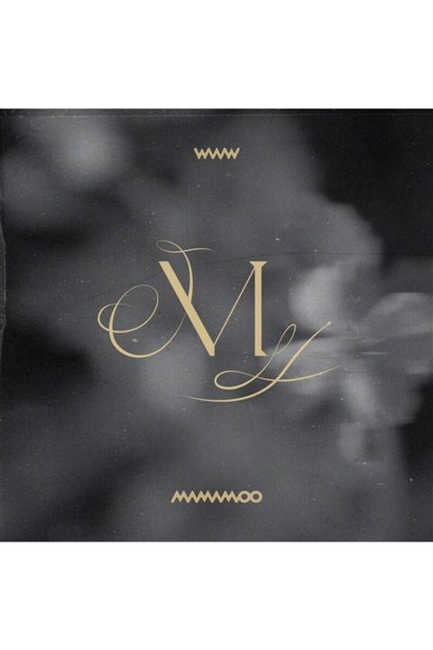 Mamamoo Mini Album Vol. 11 - Waw