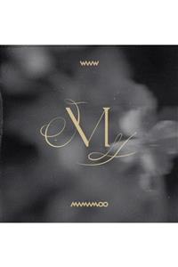 Mamamoo Mini Album Vol. 11 - Waw