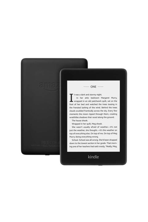 Amazon kindle Paperwhite 4 6\