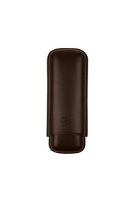 Davidoff Zino Deri Puro Kılıfı Grand Robusto Kahve 2li 115926 (64ring)