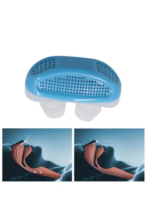 Skygo Anti Snore Sleep Horlama Engelleyici Aparat