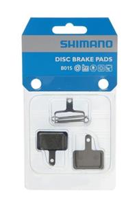 Shimano Br-t615 B01s Disk Fren Balatası Shimdiskbalata808