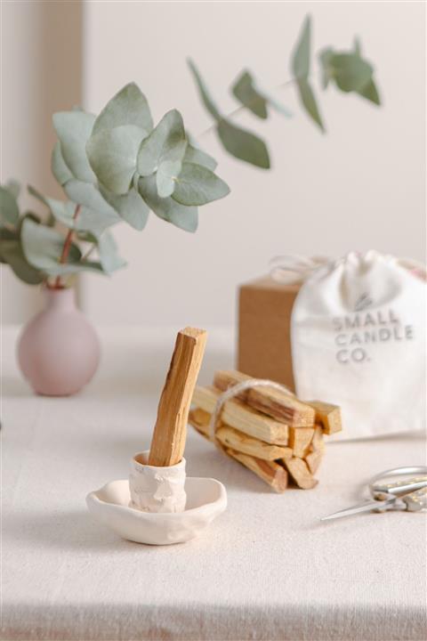 Small Candle Co Palo Santo Tütsü 10'lu