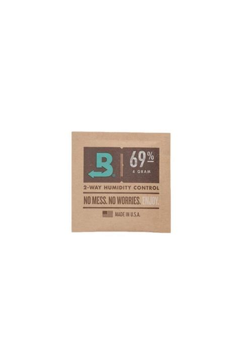 Boveda 69% 4 Gr Tekli Puro Nemlendirici
